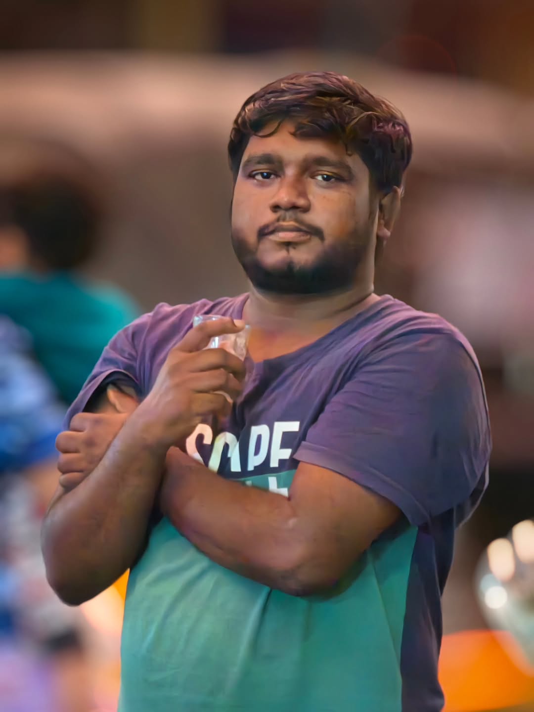 S Elayaraja