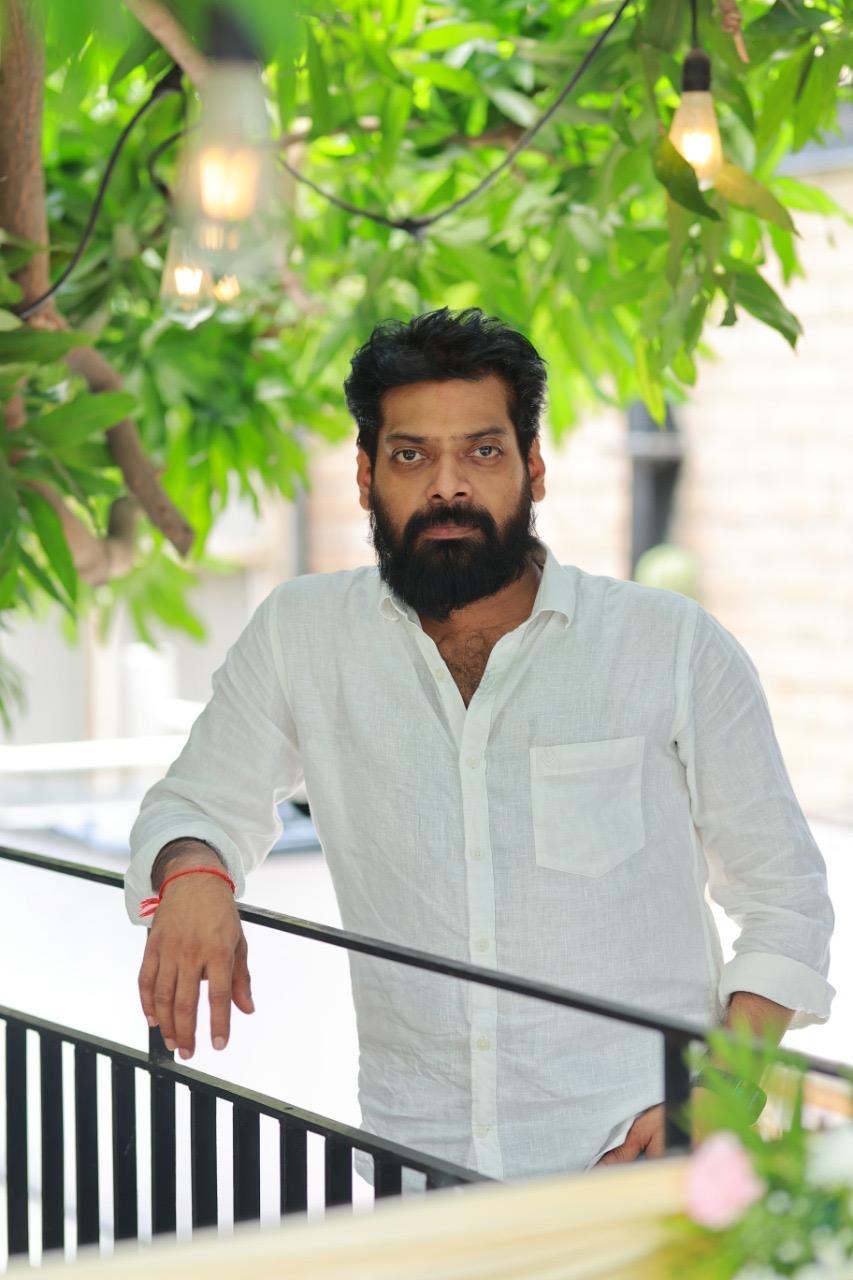 Nithin Sathya
